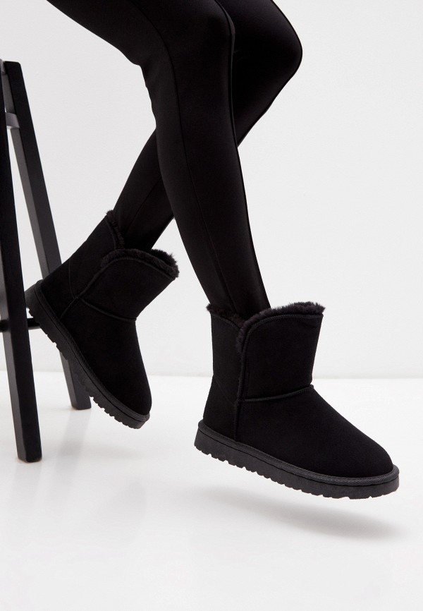 фото Полусапоги diora.rim