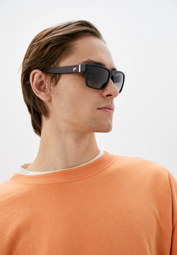 фото Очки солнцезащитные fila