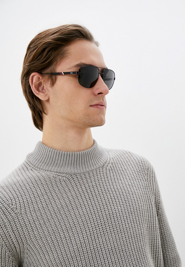 фото Очки солнцезащитные fila