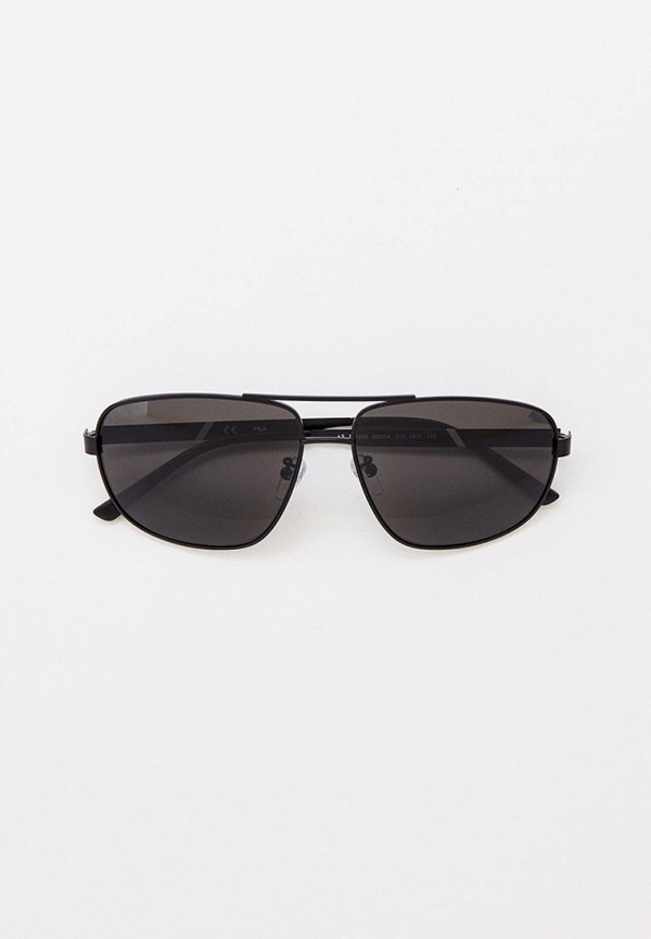 фото Очки солнцезащитные fila