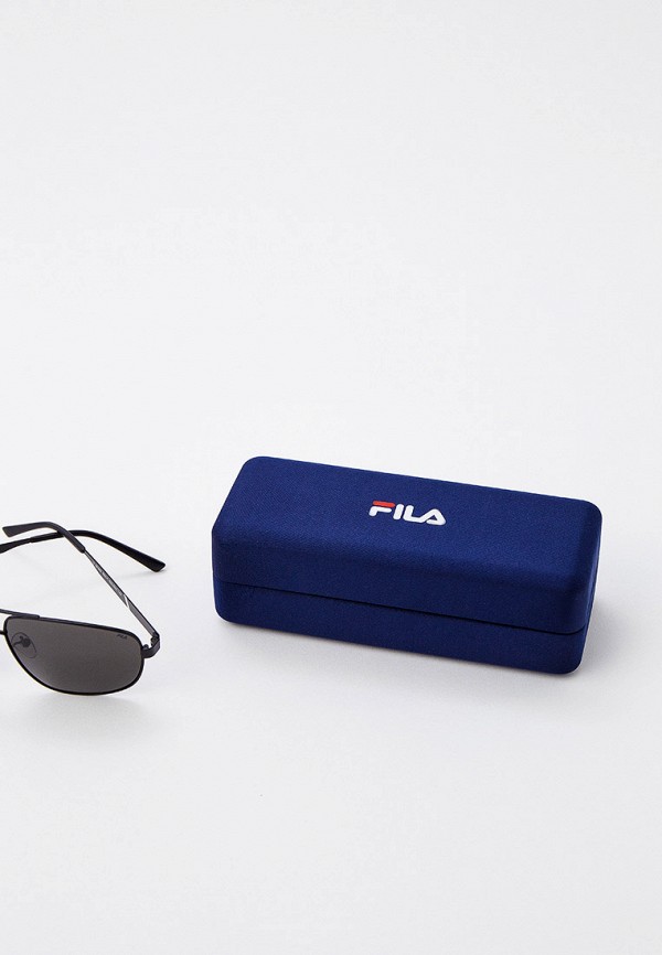 фото Очки солнцезащитные fila