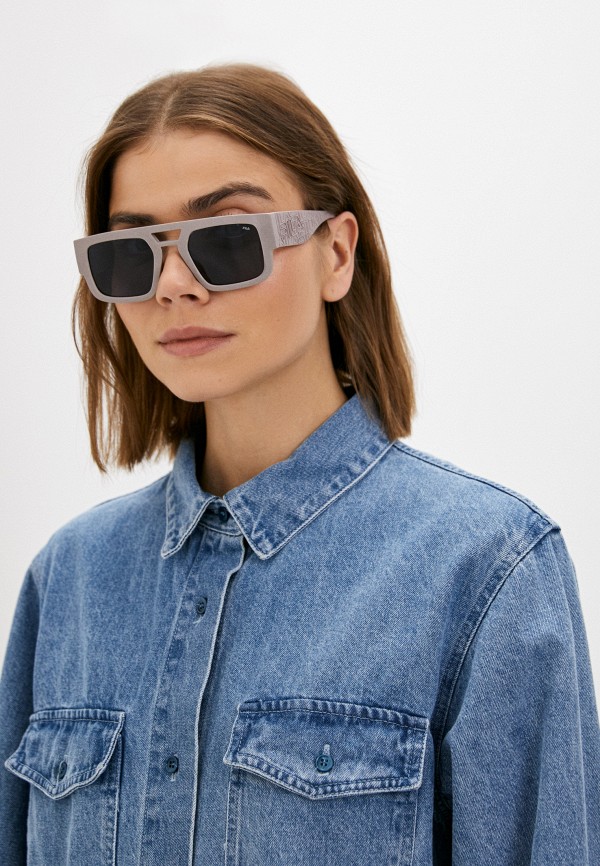 фото Очки солнцезащитные fila