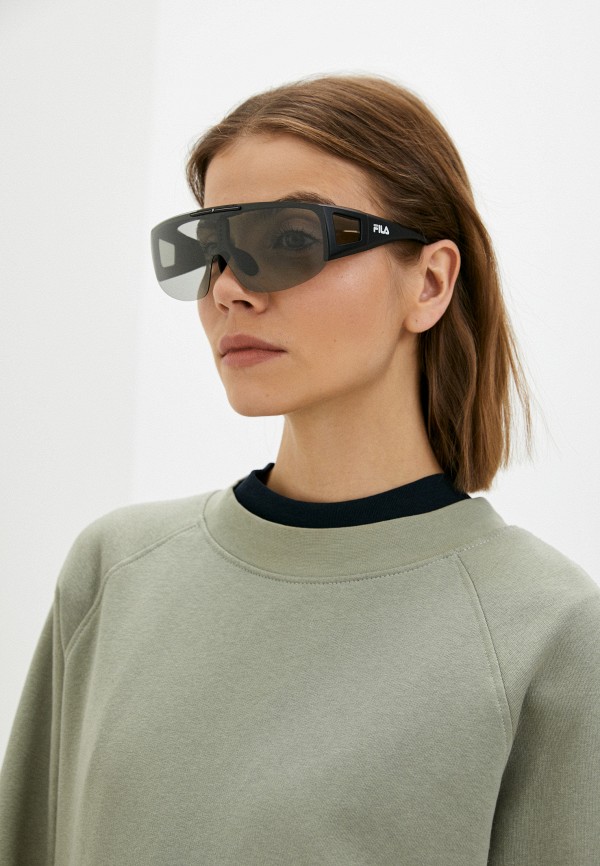 фото Очки солнцезащитные fila