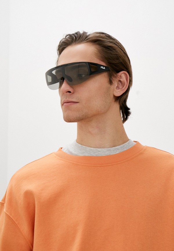 фото Очки солнцезащитные fila