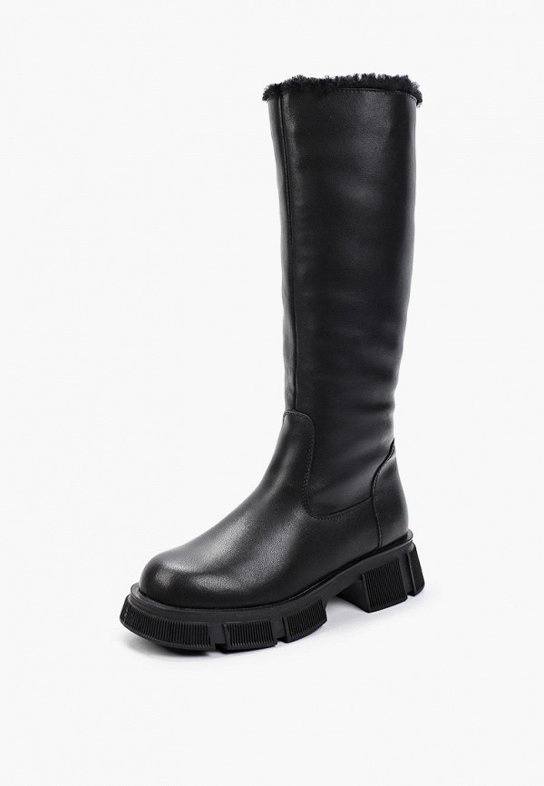 фото Сапоги covani