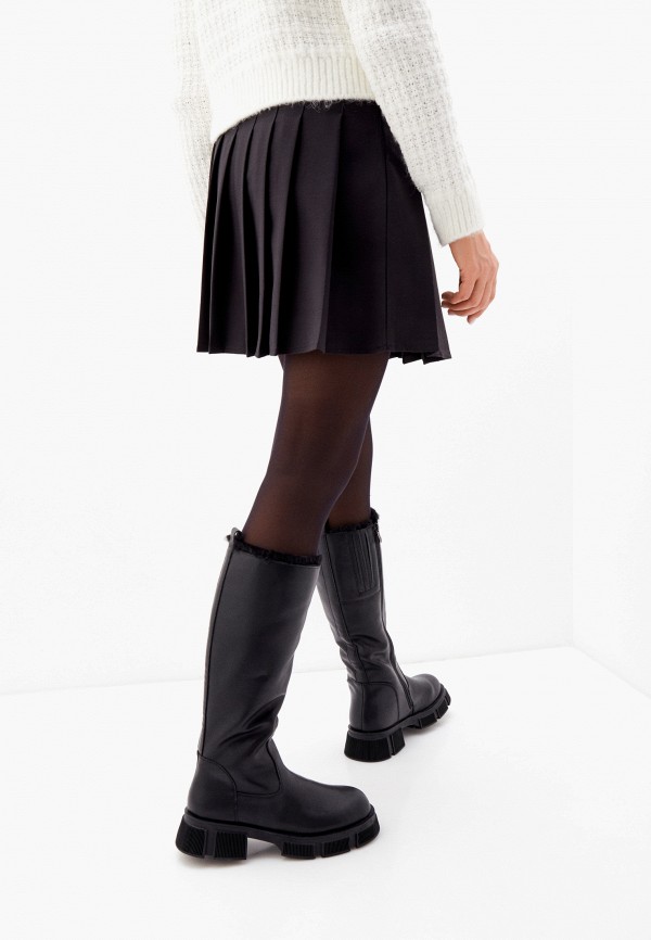 фото Сапоги covani