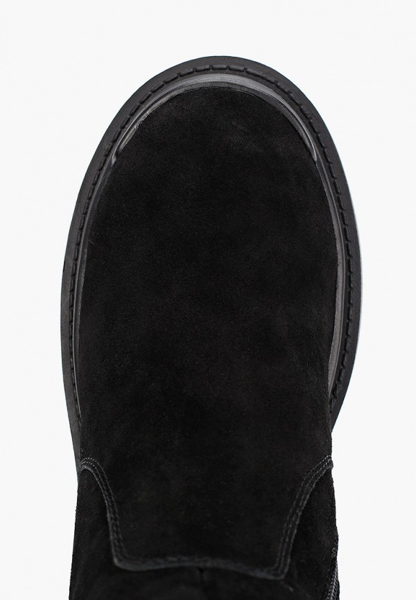 фото Ботфорты covani