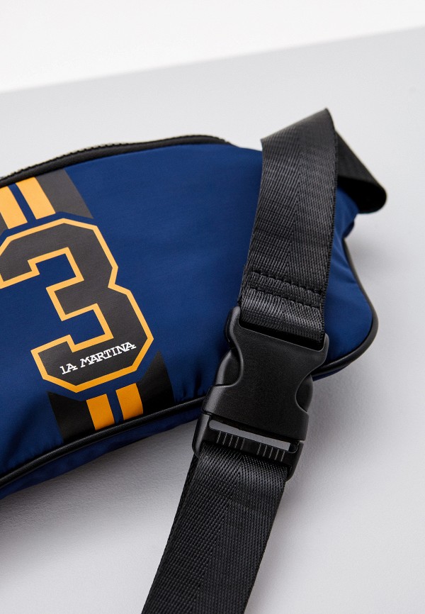 фото Сумка поясная la martina