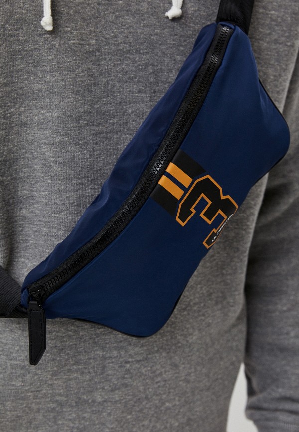 фото Сумка поясная la martina