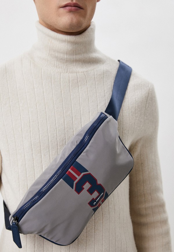 фото Сумка поясная la martina