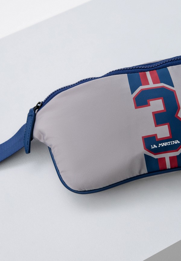 фото Сумка поясная la martina