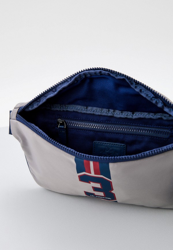 фото Сумка поясная la martina