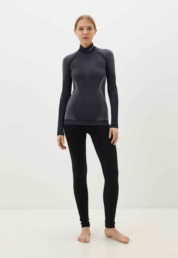 фото Термобелье верх uyn