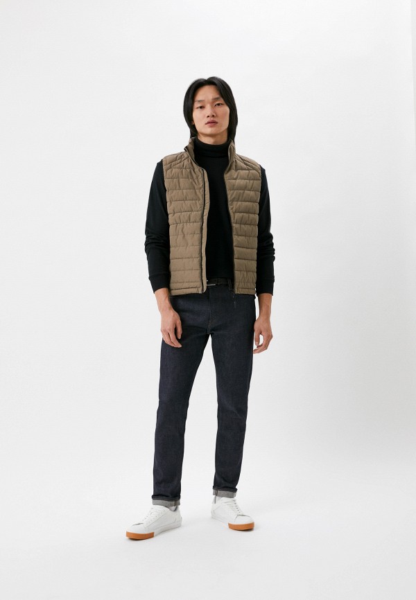 фото Водолазка uniqlo