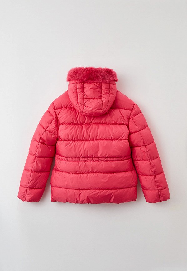 фото Куртка утепленная united colors of benetton