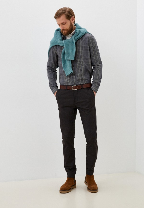 фото Рубашка sisley