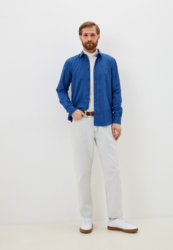 фото Рубашка sisley