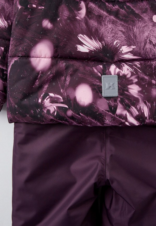 фото Комбинезон утепленный kerry