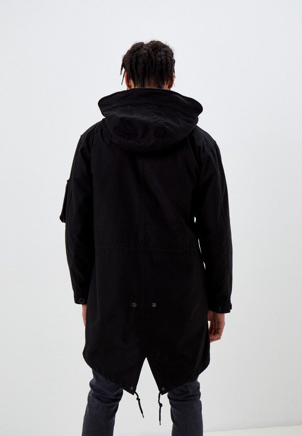 фото Парка alpha industries