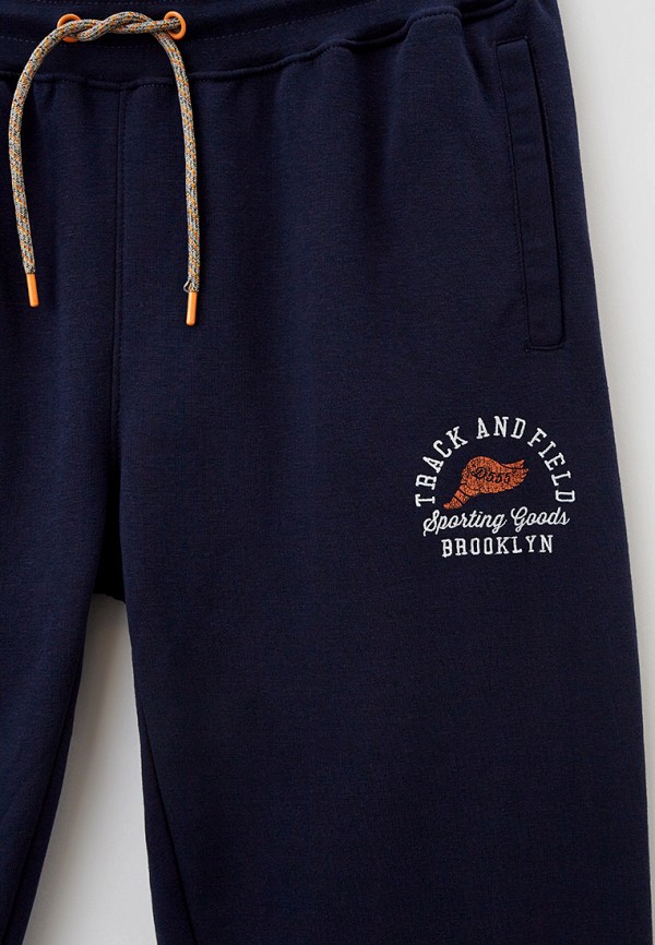 фото Брюки спортивные d555