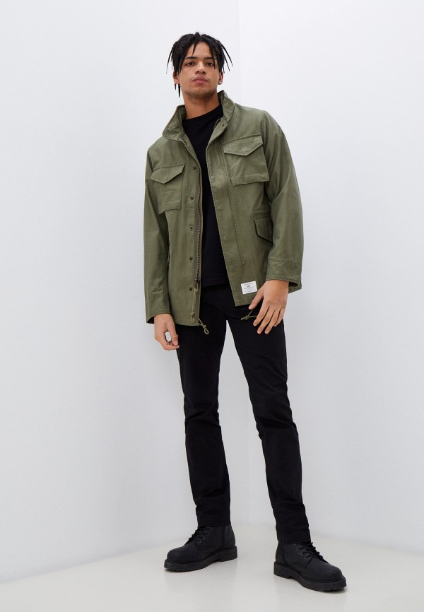 фото Куртка alpha industries