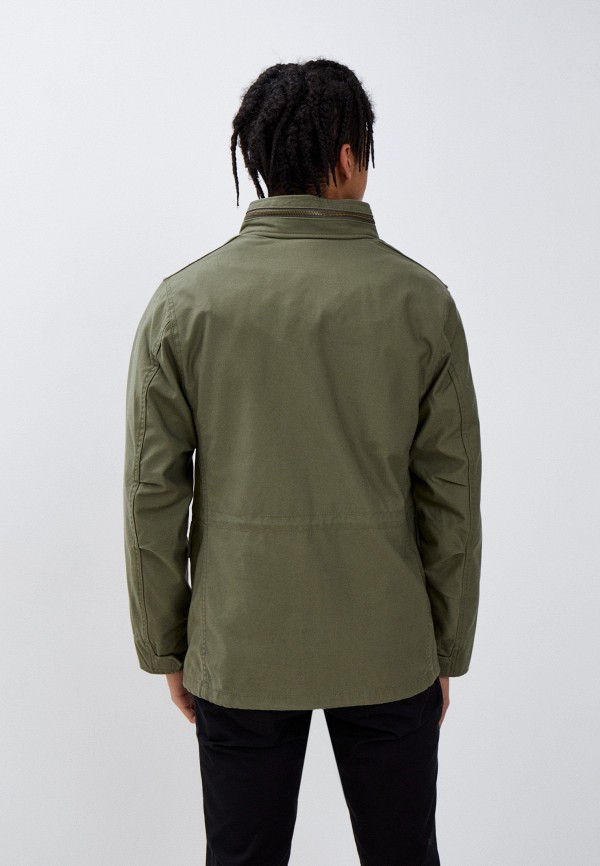 фото Куртка alpha industries