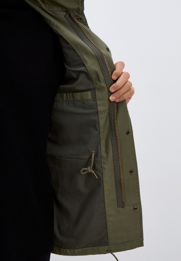 фото Куртка alpha industries