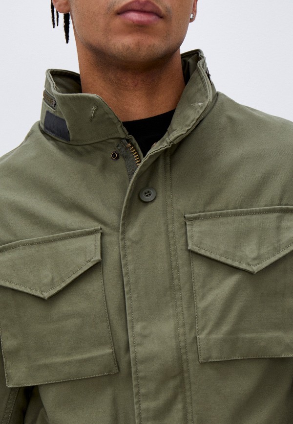 фото Куртка alpha industries