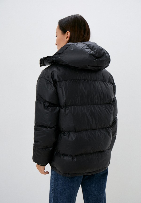 фото Куртка утепленная moda sincera