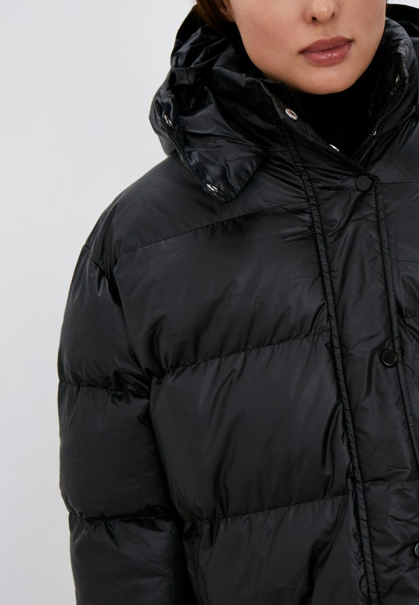 фото Куртка утепленная moda sincera