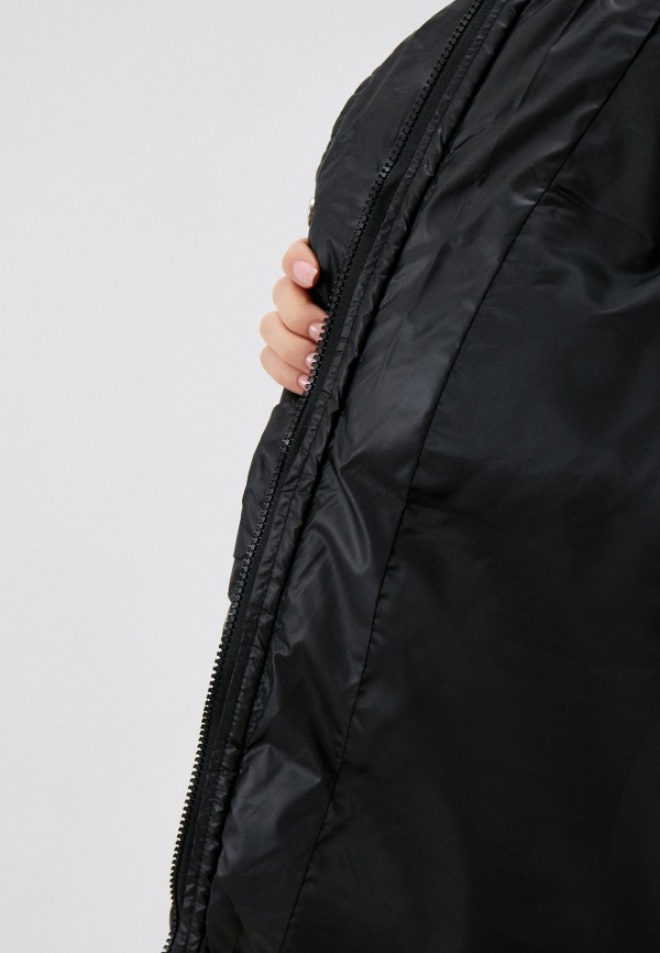 фото Куртка утепленная moda sincera