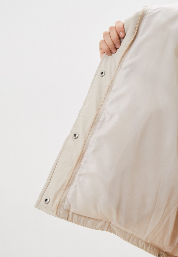 фото Куртка утепленная moda sincera