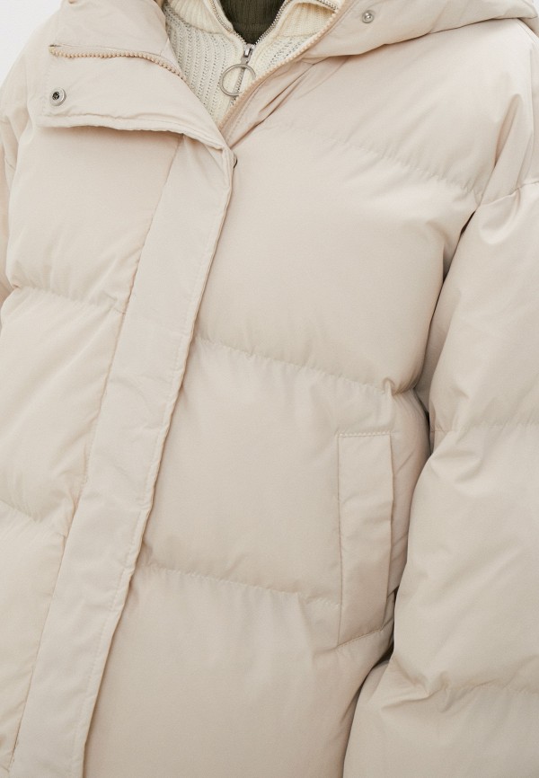 фото Куртка утепленная moda sincera