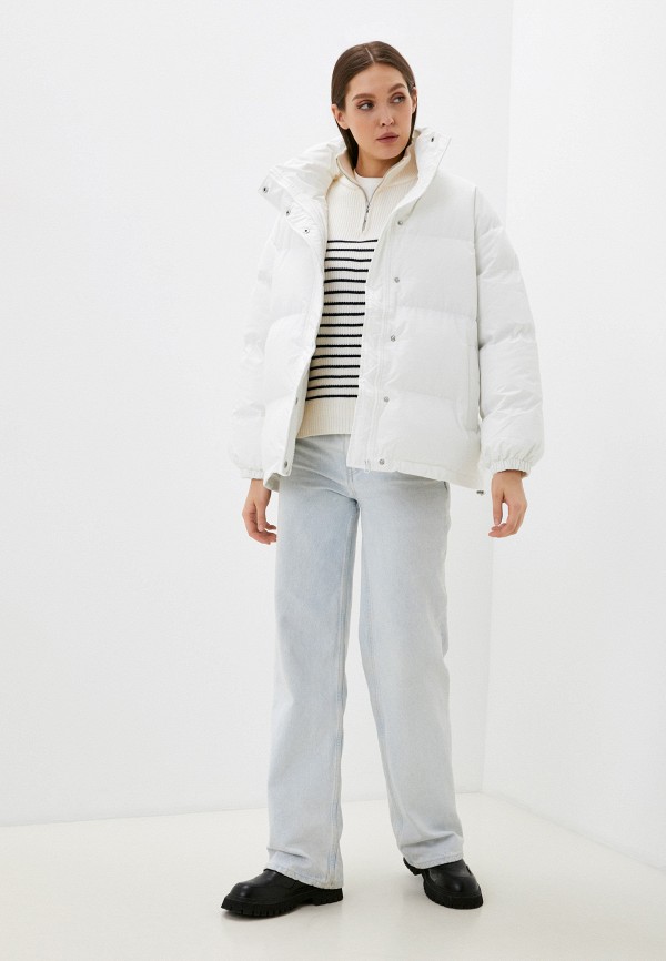 фото Куртка утепленная moda sincera