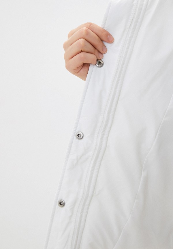 фото Куртка утепленная moda sincera