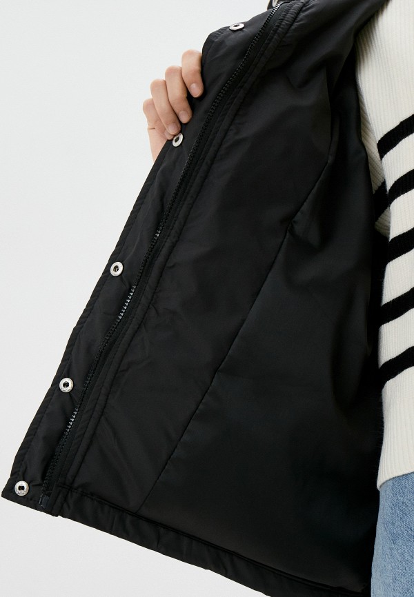 фото Куртка утепленная moda sincera