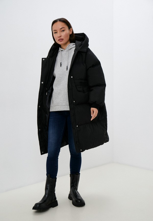 фото Куртка утепленная nerouge