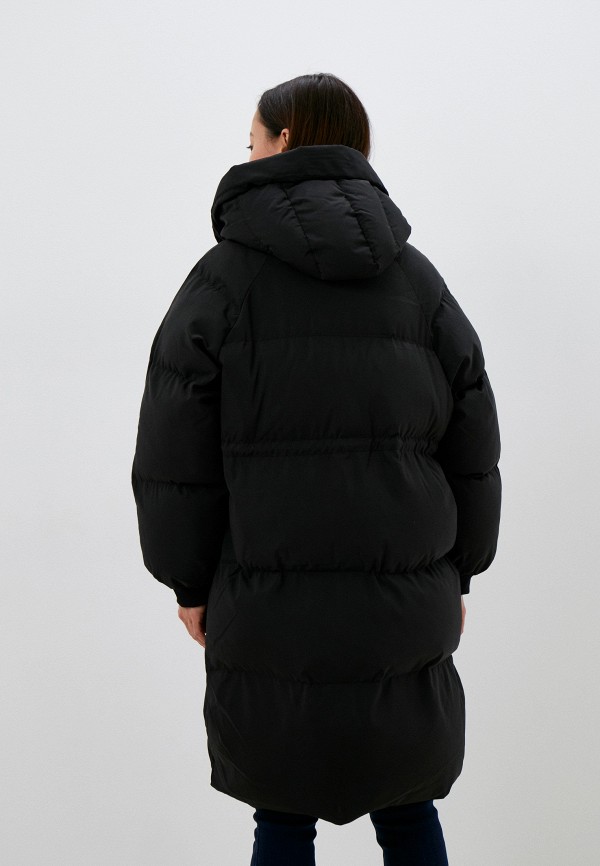 фото Куртка утепленная nerouge