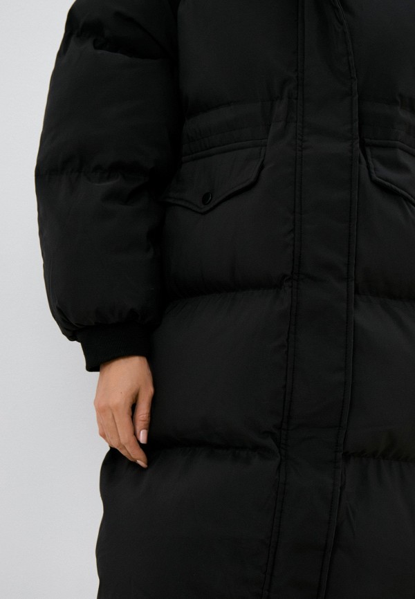 фото Куртка утепленная nerouge