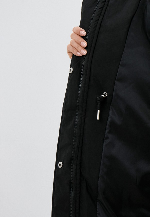 фото Куртка утепленная nerouge