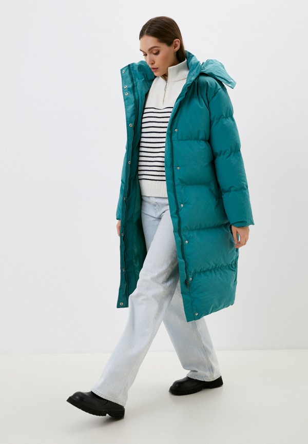 фото Куртка утепленная nerouge