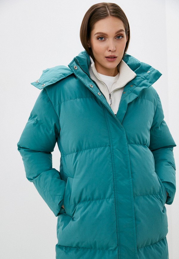 фото Куртка утепленная nerouge