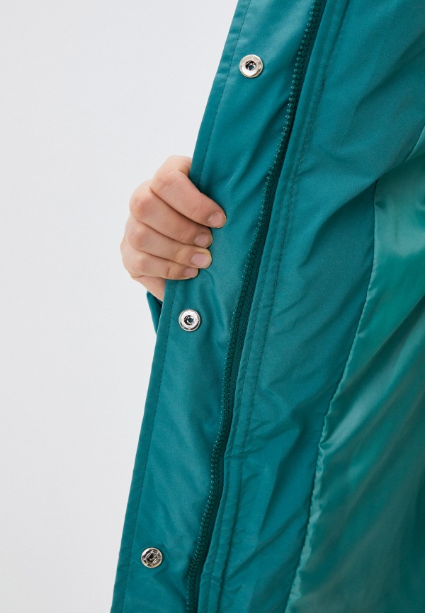 фото Куртка утепленная nerouge