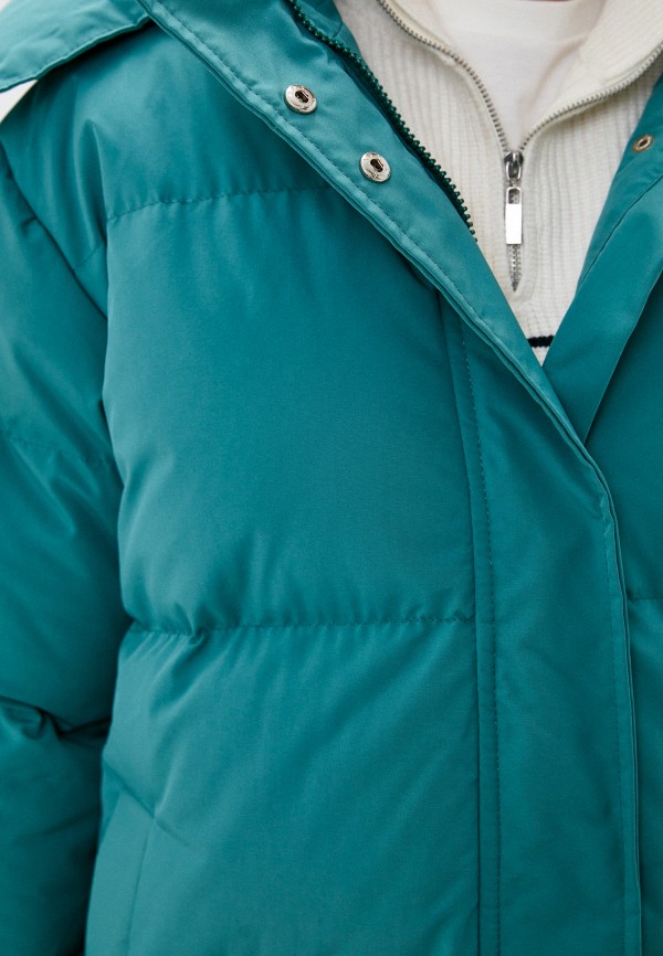 фото Куртка утепленная nerouge