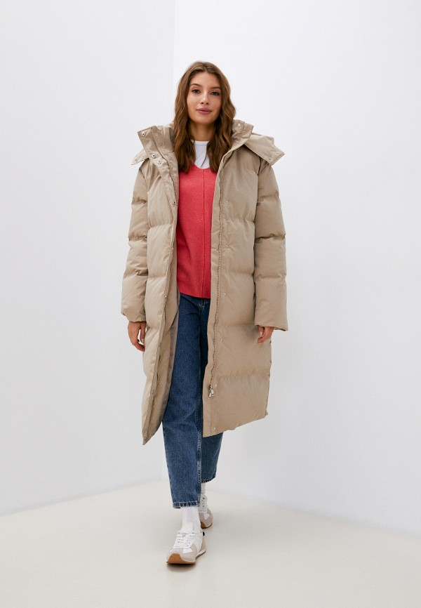 фото Куртка утепленная nerouge