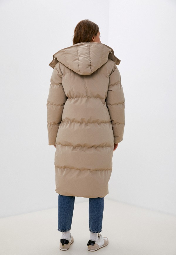 фото Куртка утепленная nerouge