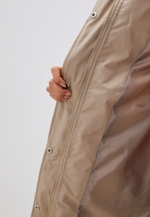 фото Куртка утепленная nerouge