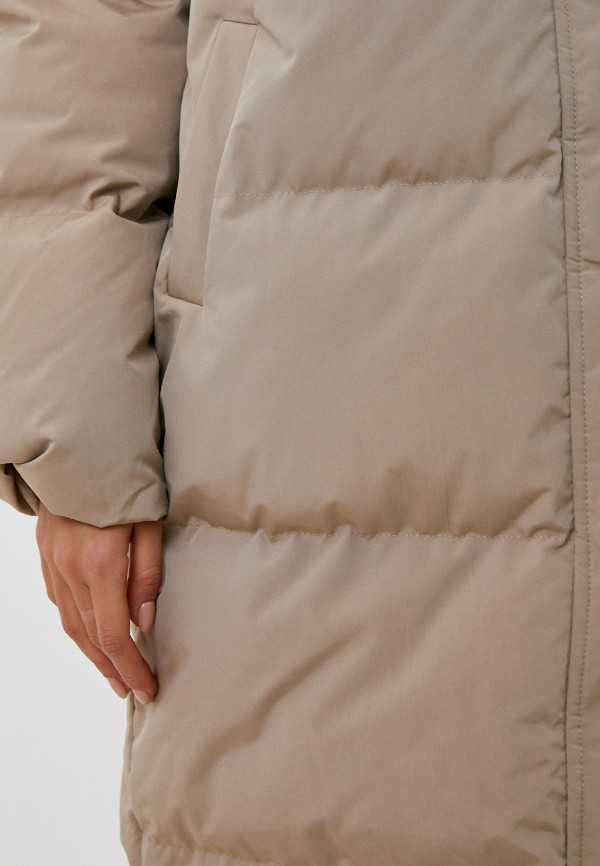 фото Куртка утепленная nerouge