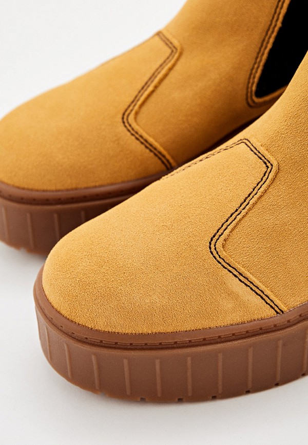 фото Ботинки puma