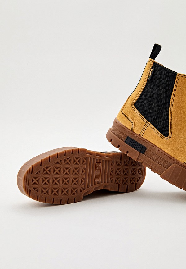 фото Ботинки puma